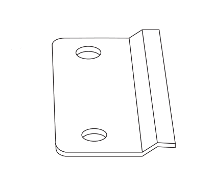 Resistance brackets